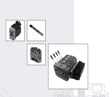 catalogo danfoss COMANDOS