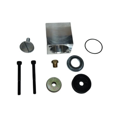 CONJUNTO ACIONAMENTO PNEUMÁTICO