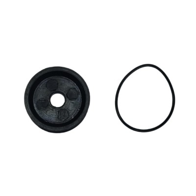 KIT ACIONAMENTO PNEUMÁTICO