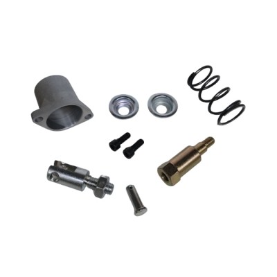 CONJUNTO POSICIONADOR