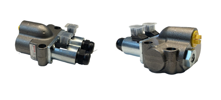 VÁLVULA EHR5  60/90 lpm                 