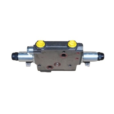 VÁLVULA REGULADORA CORPO CENTRAL