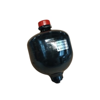 ACUMULADOR HIDRÁULICO