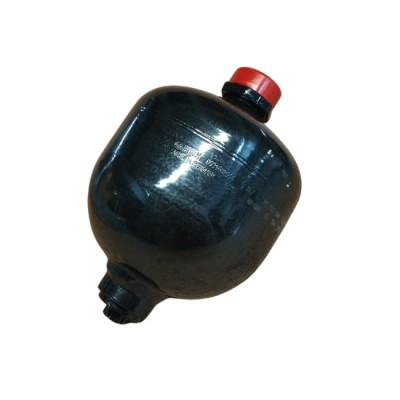 ACUMULADOR HIDRÁULICO