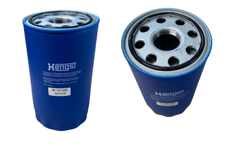 FILTRO HIDRAULICO