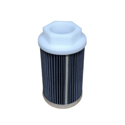 FILTRO HIDRAULICO