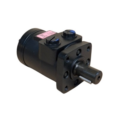 MOTOR HIDRAULICO
