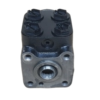 DIRECAO HIDROSTATICA