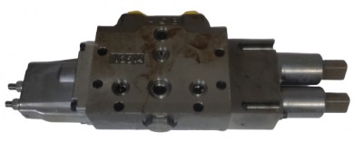 CORPO COMANDO ELETRICO