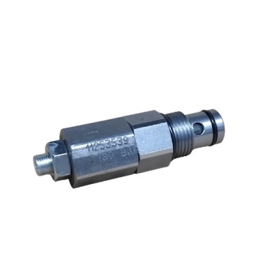 VALVULA DE ALIVIO