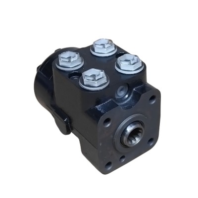 DIRECAO HIDROSTATICA