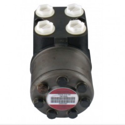 DIRECAO HIDROSTATICA