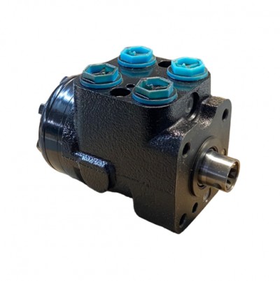 DIRECAO HIDROSTATICA