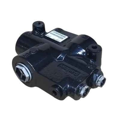 VALVE DIVISORA