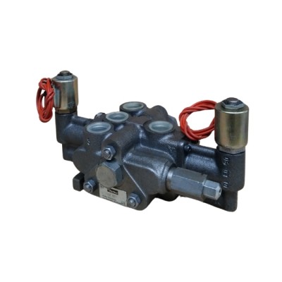 COMANDO ELETRICO ML15