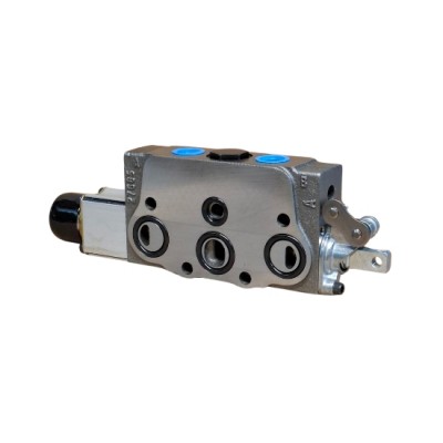 CONJUNTO CORPO CENTRAL