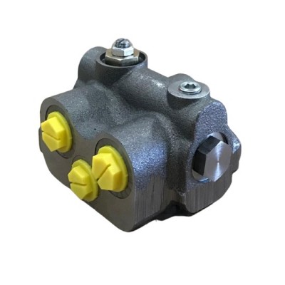 VALVE DIVISORA