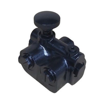 DIVIDING VALVE