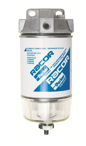 FILTRO COMBUSTIVEL
