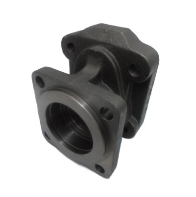 FLANGE