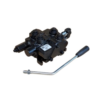 COMANDO HIDRAULCIO C60