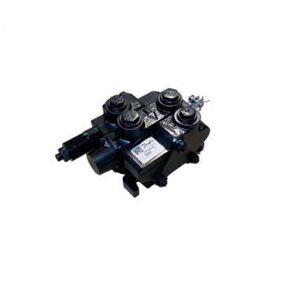 COMANDO HIDRAULICO C60