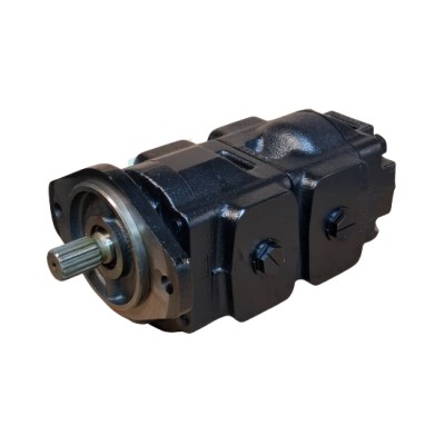 BOMBA HIDRAULICA DE ENGRENAGENS