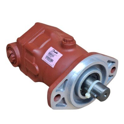 MOTOR HIDRÁULICO