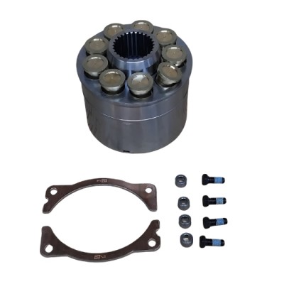 CONJUNTO ROTATIVO