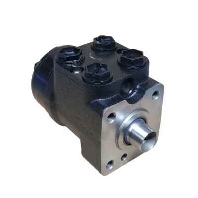 DIREÇÃO HIDROSTÁTICA