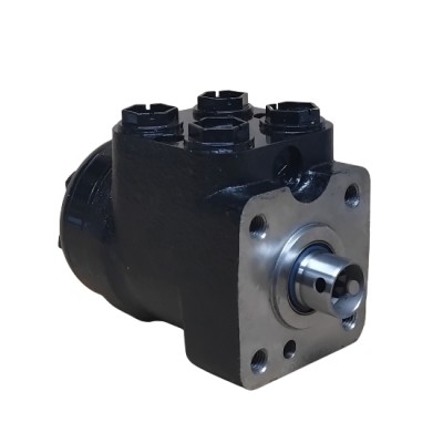 DIREÇÃO HIDROSTÁTICA