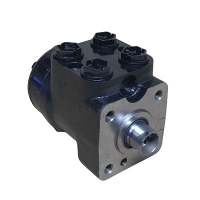 DIREÇÃO HIDROSTÁTICA