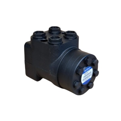 DIREÇÃO HIDROSTÁTICA