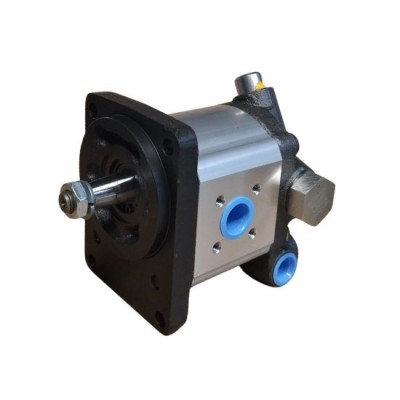 BOMBA HIDRÁULICA DE ENGRENAGENS