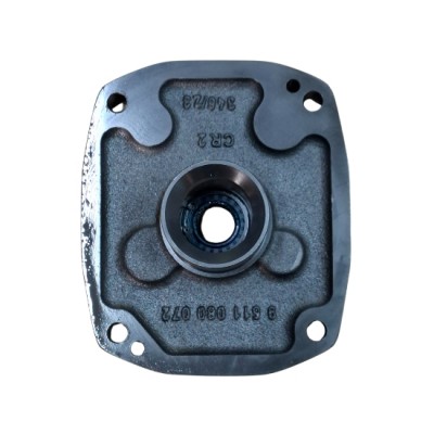 FLANGE