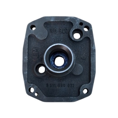 FLANGE