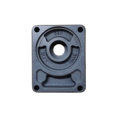FLANGE ESP DIN