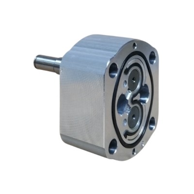 CONJUNTO DE BOMBEAMENTO