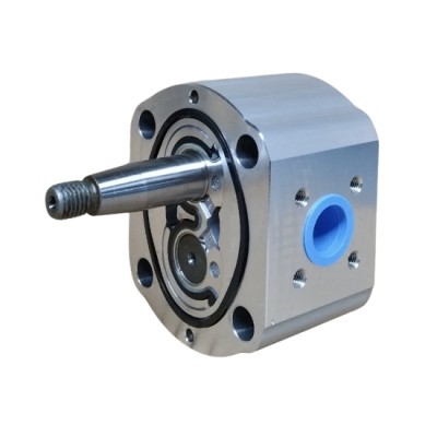 CONJUNTO DE BOMBEAMENTO