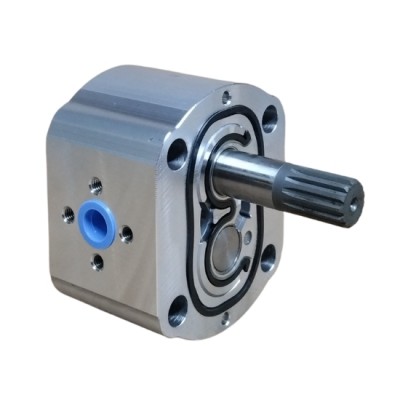 CONJUNTO DE BOMBEAMENTO