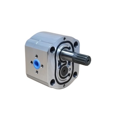 CONJUNTO DE BOMBEAMENTO