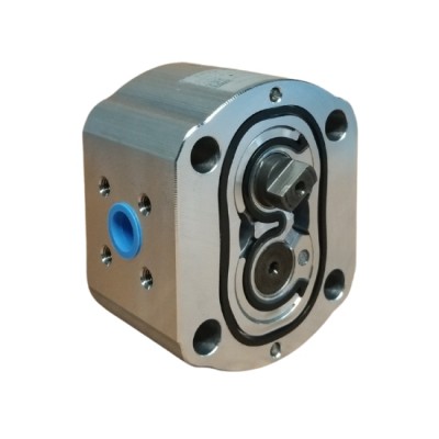 CONJUNTO DE BOMBEAMENTO