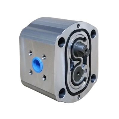 CONJUNTO DE BOMBEAMENTO