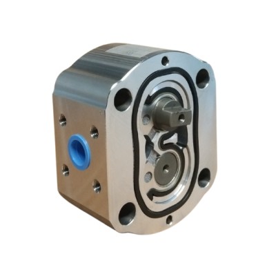 CONJUNTO DE BOMBEAMENTO