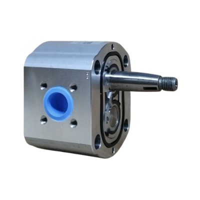 CONJUNTO DE BOMBEAMENTO