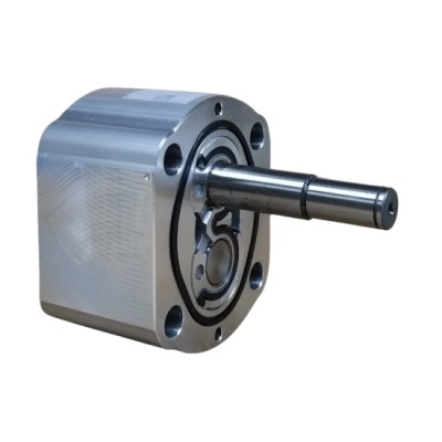 CONJUNTO DE BOMBEAMENTO