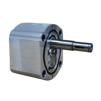 CONJUNTO DE BOMBEAMENTO