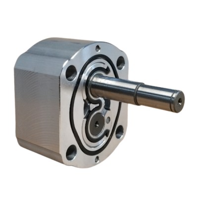 CONJUNTO DE BOMBEAMENTO