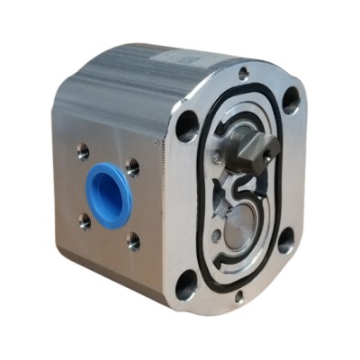 CONJUNTO DE BOMBEAMENTO