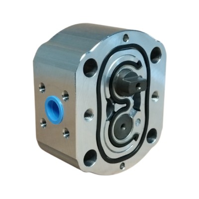 CONJUNTO DE BOMBEAMENTO